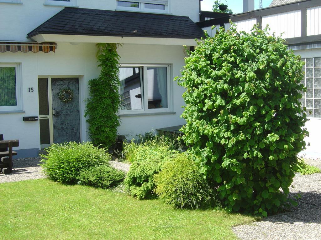 Apartment In Assinghausen With A Sun Terrace Bagian luar foto