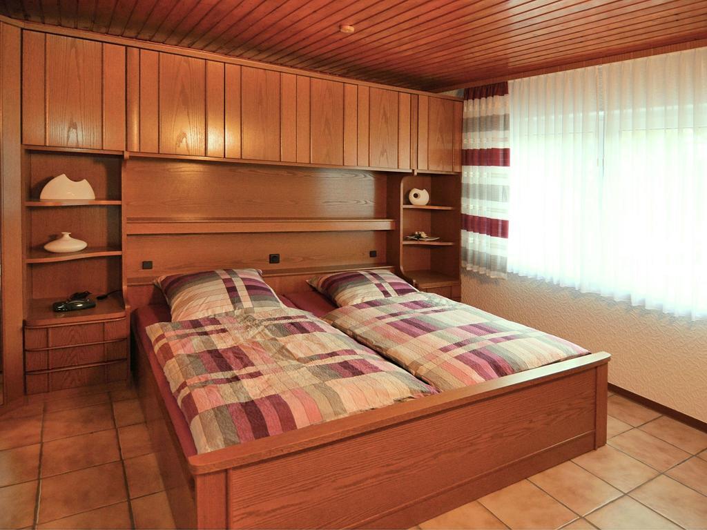 Apartment In Assinghausen With A Sun Terrace Bagian luar foto
